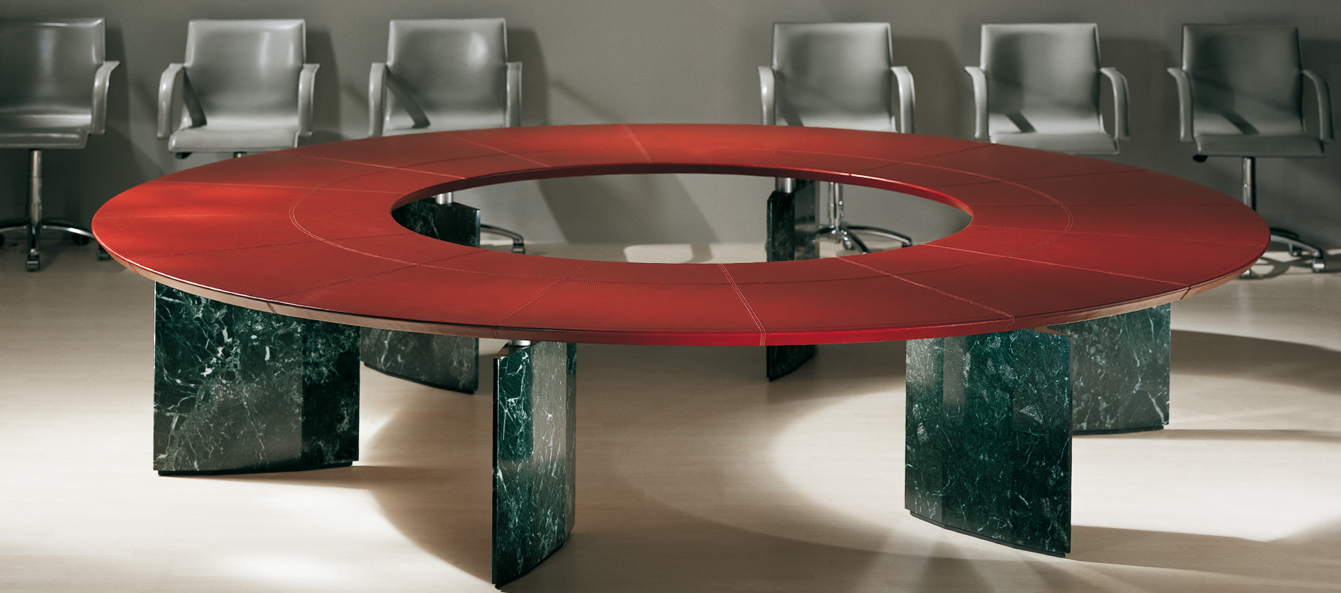 Стол для переговоров Epico (Round)