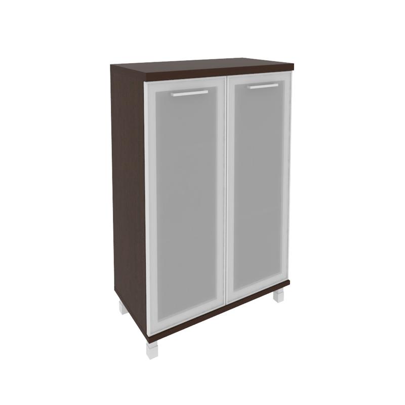 First Шкаф средний широкий KST-2.4 R 801*432*1260