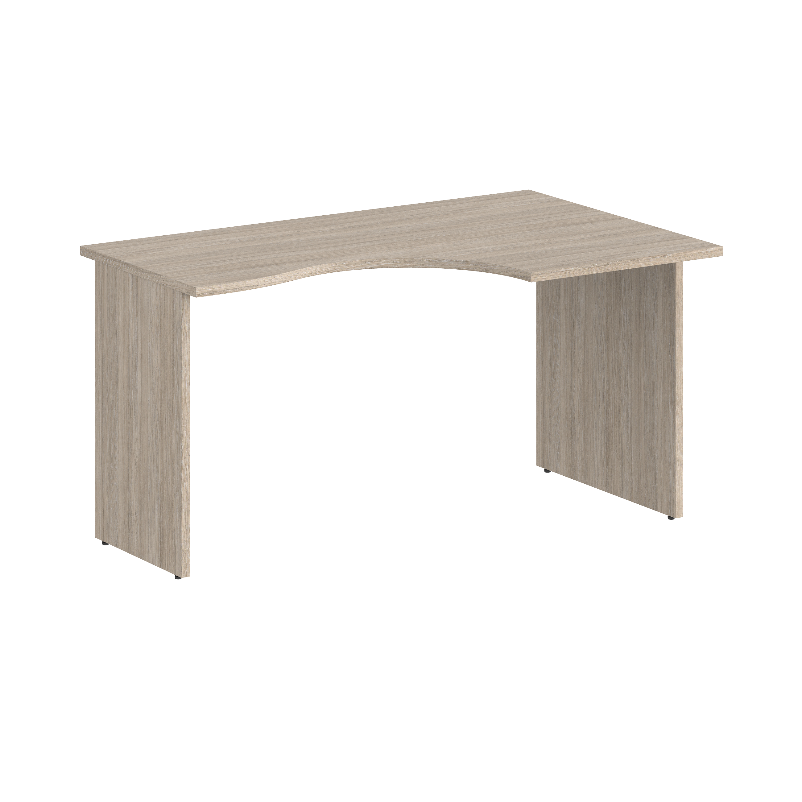 Стол эргономичный 1400х900х750 правый SG.421.OL.R