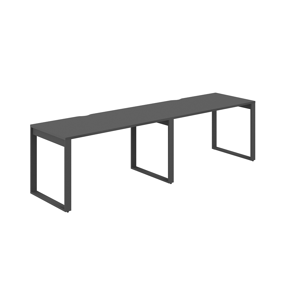 Рабочая станция s-b-s 3200х700х750 AG.176.AN.V.72.AN