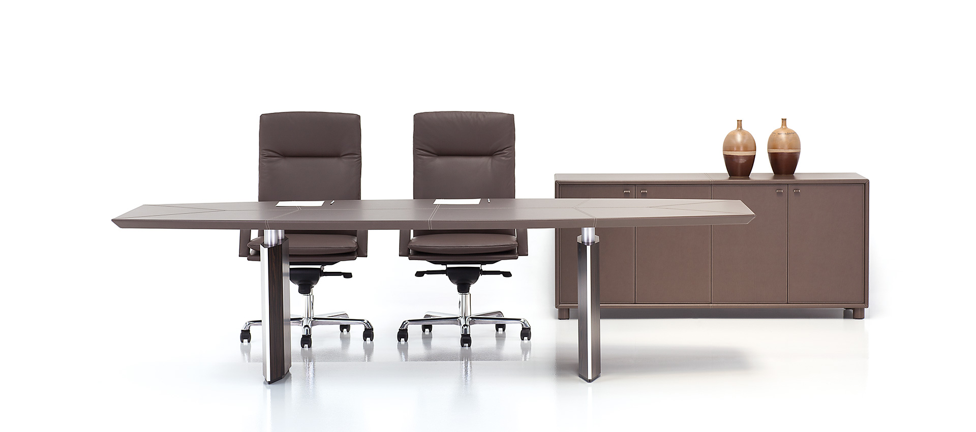 Стол для переговоров Epico (Ovals)