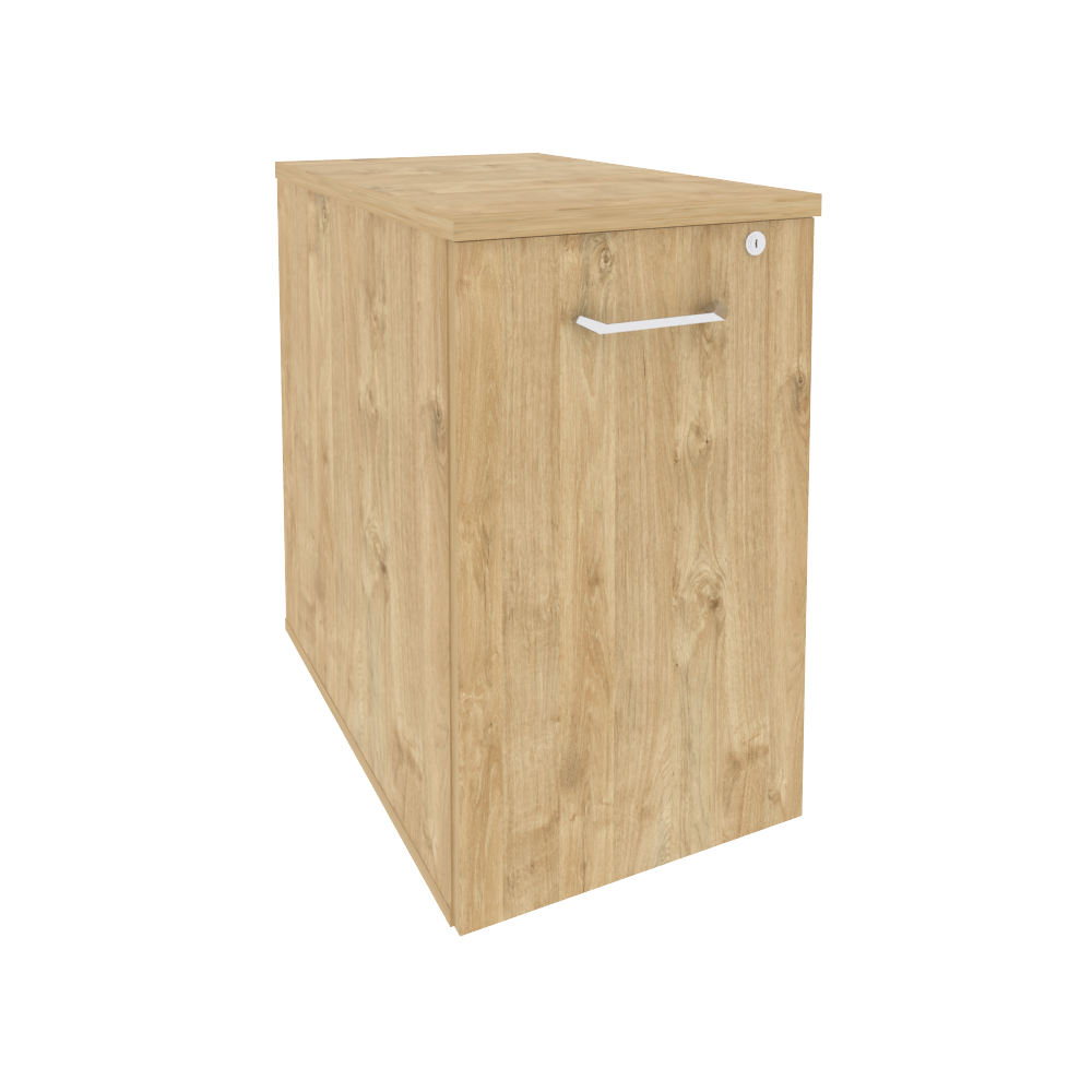 Onix Тумба низкая выдвижная приставнаяопорная O.VTPO-1.7 432*720*750