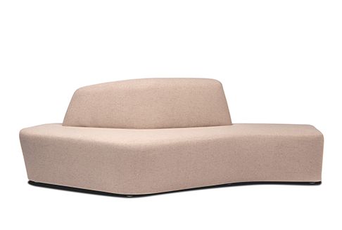 Диван трехместный Tavoli