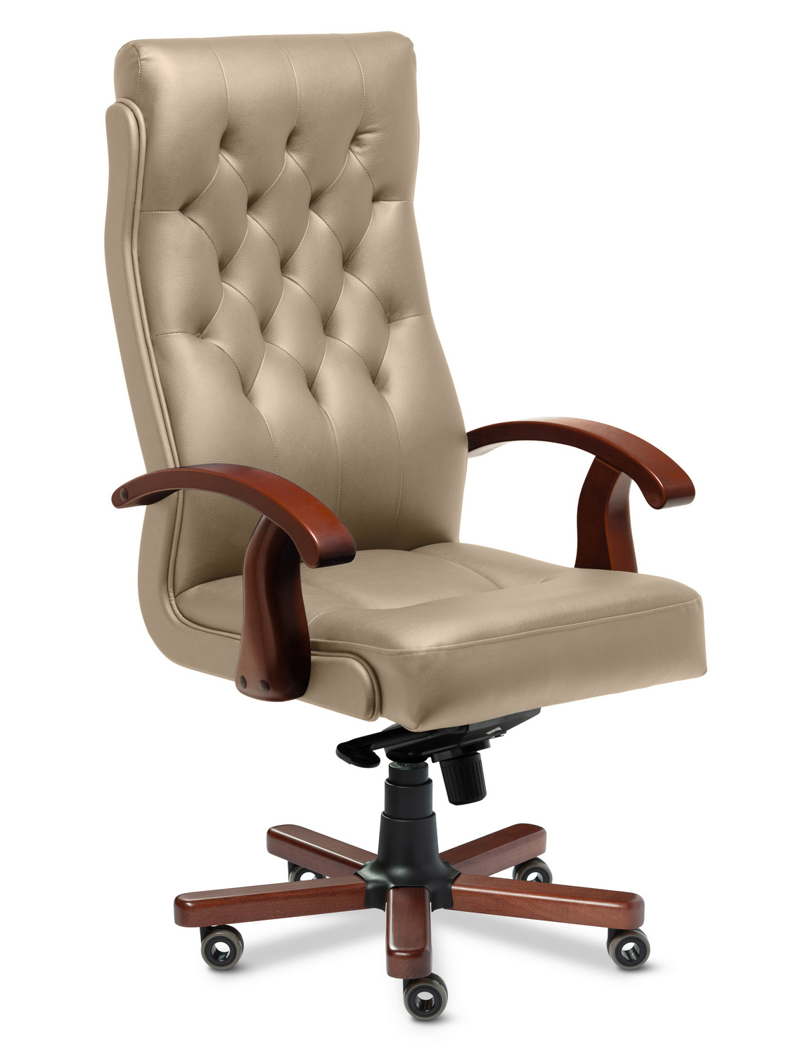 Кресло для руководителя Darwin A