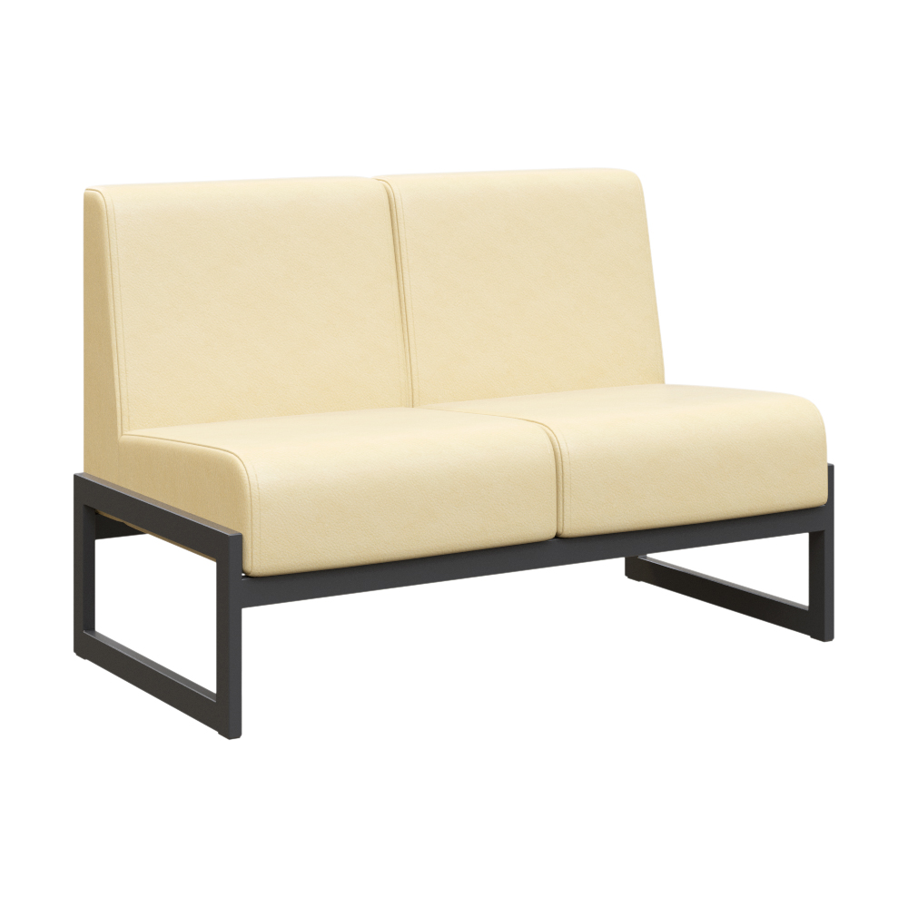 Module Диван двухместный MD.D2