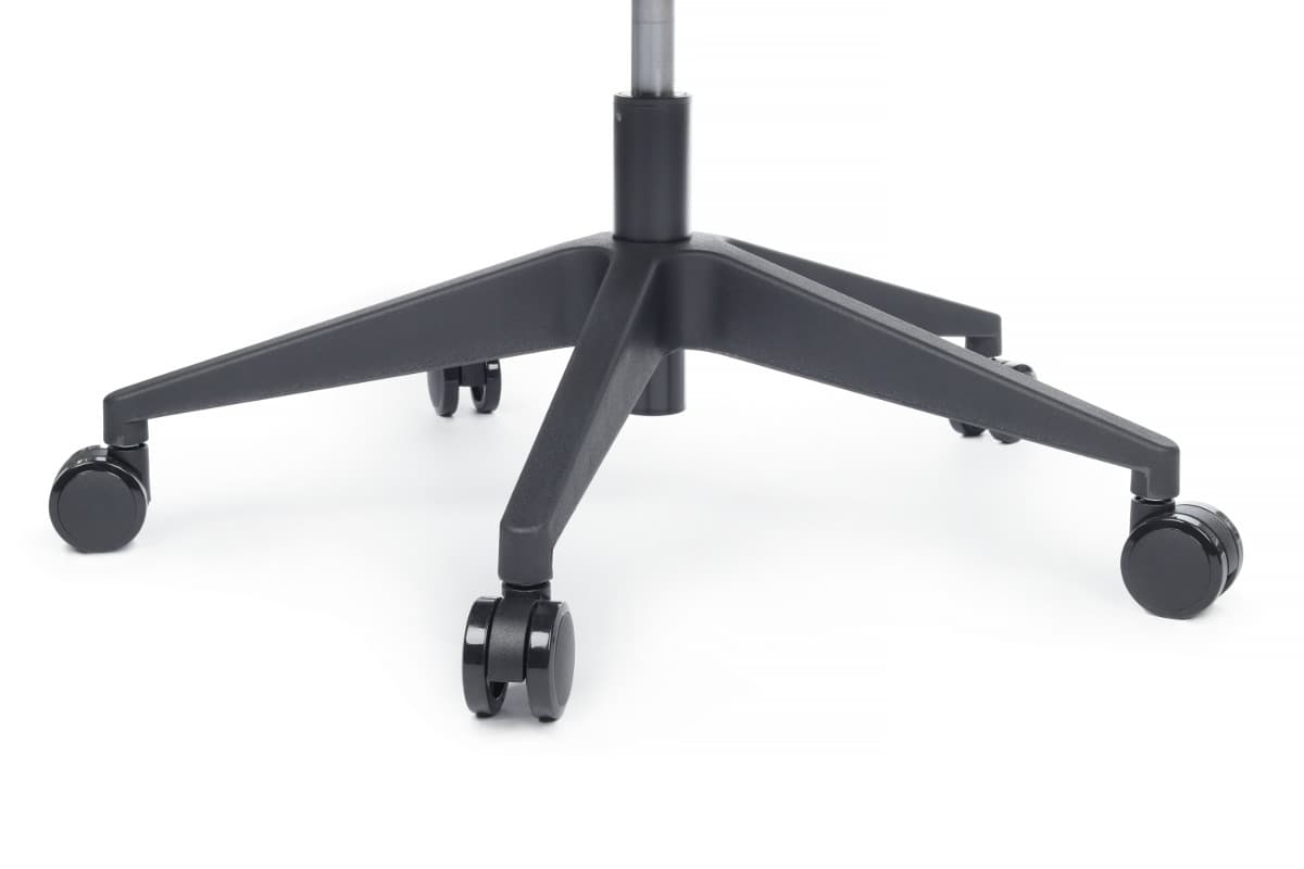 Кресло Oslo OM-OF002.BK