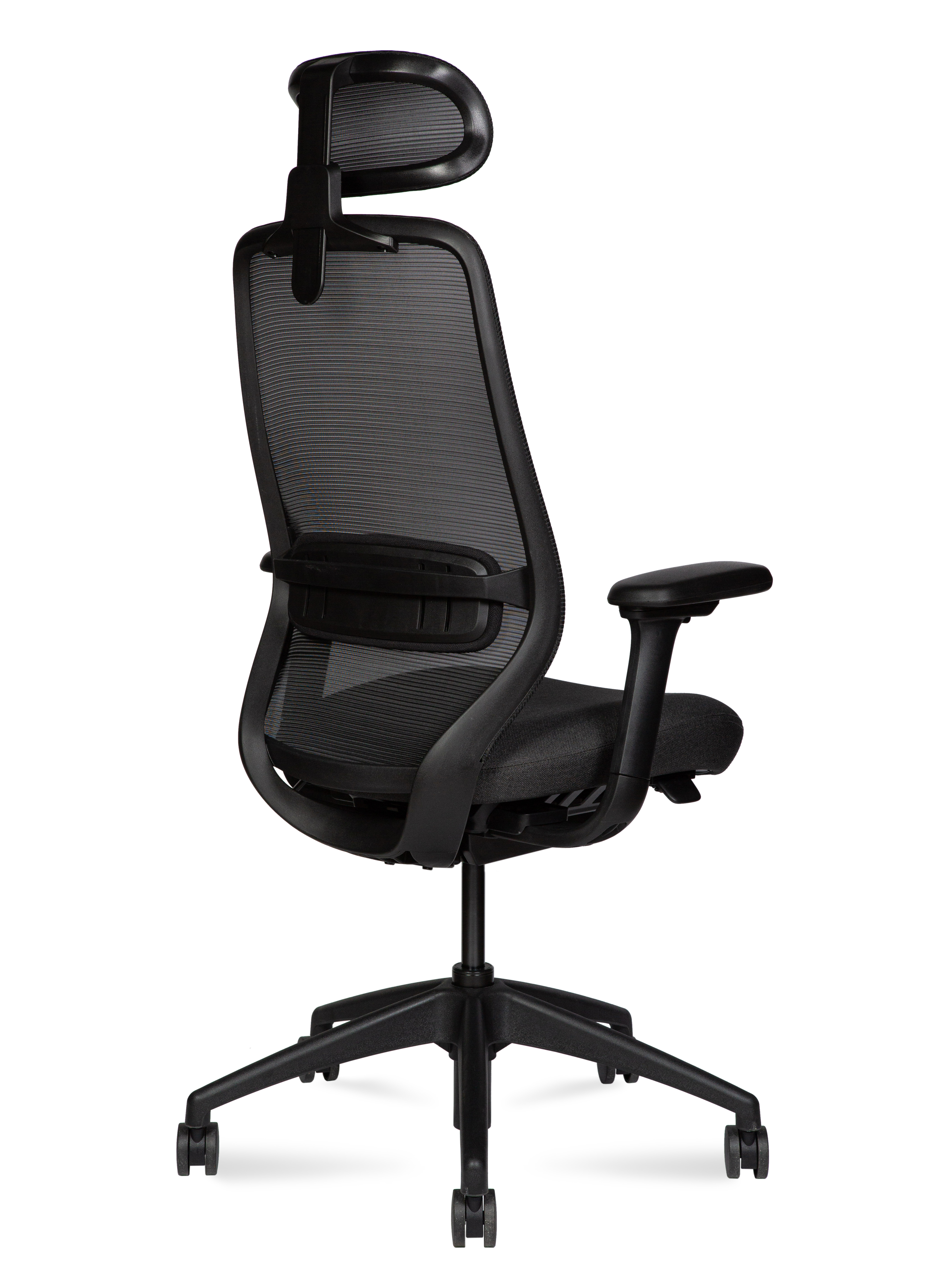 Кресла Вольта / Volta