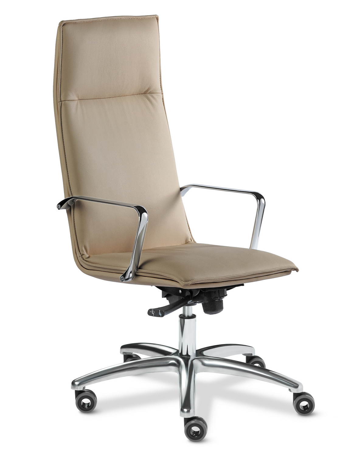 Кресло для руководителя Epsilon S-line A