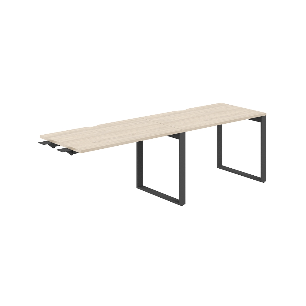 Рабочая станция комбо s-b-s 2400х700х750 AG.194.AR.V.72.AN