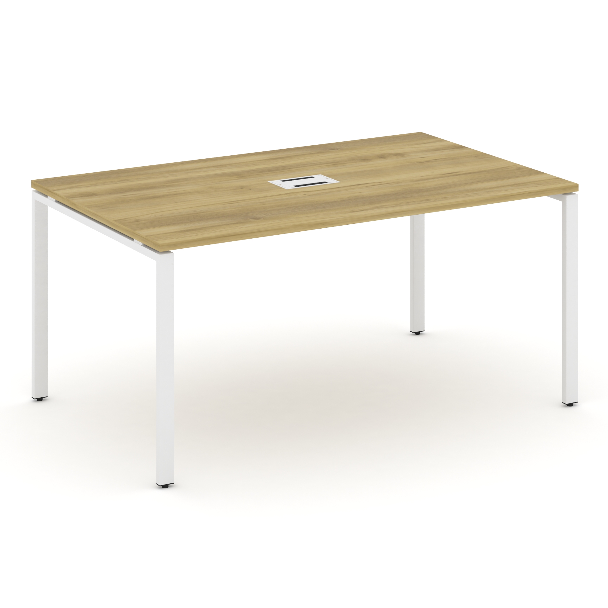 Concept Стол переговорный (1 столешница) CN.PRG-014