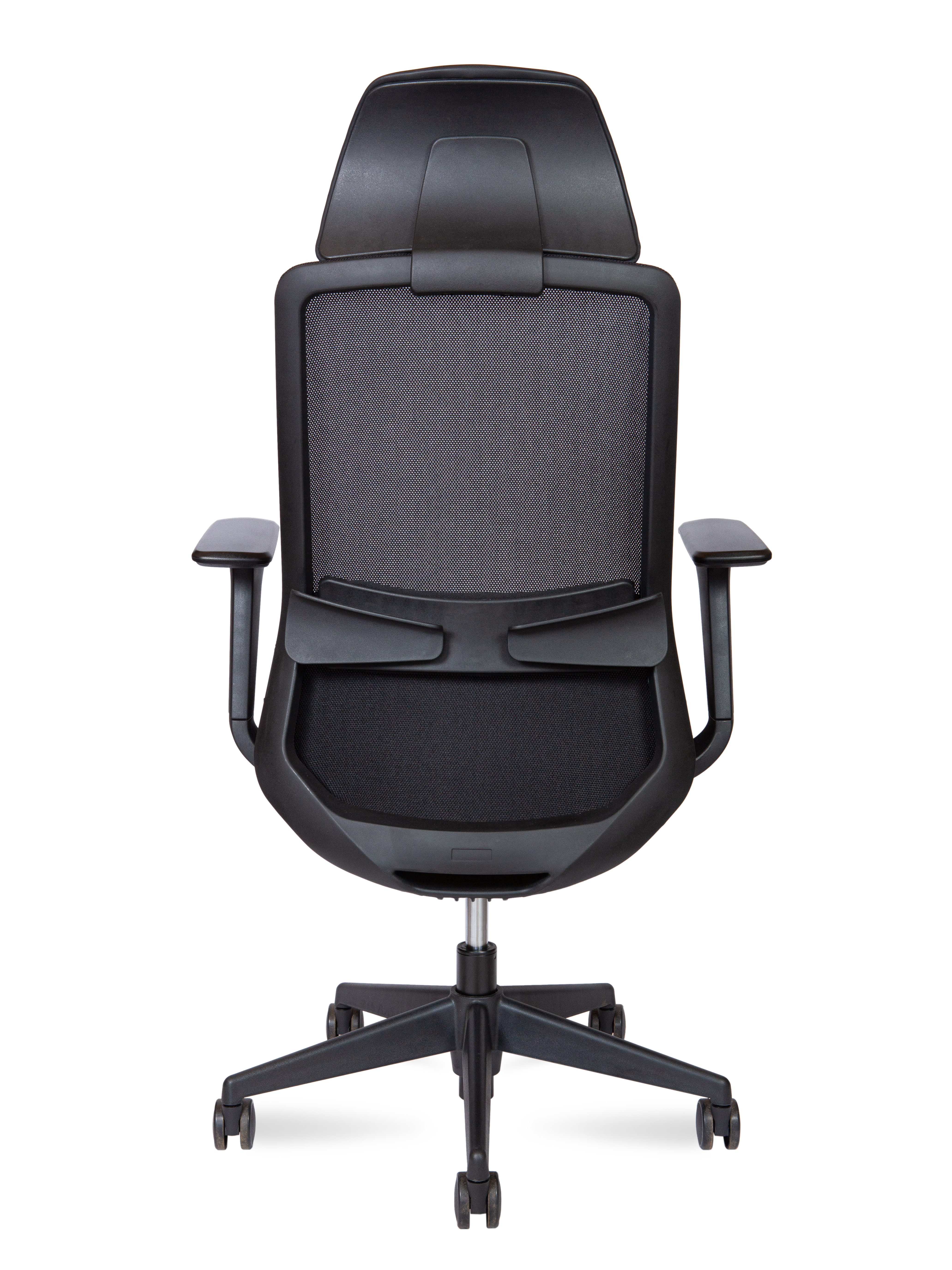 Кресла Комо блэк / Como black