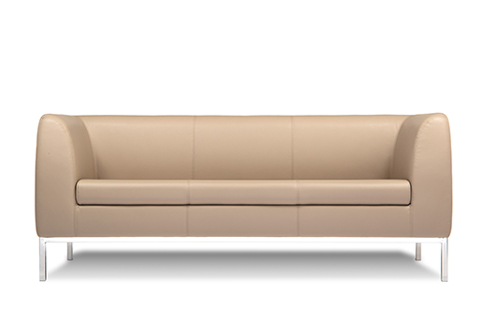 Диван трехместный Madrid