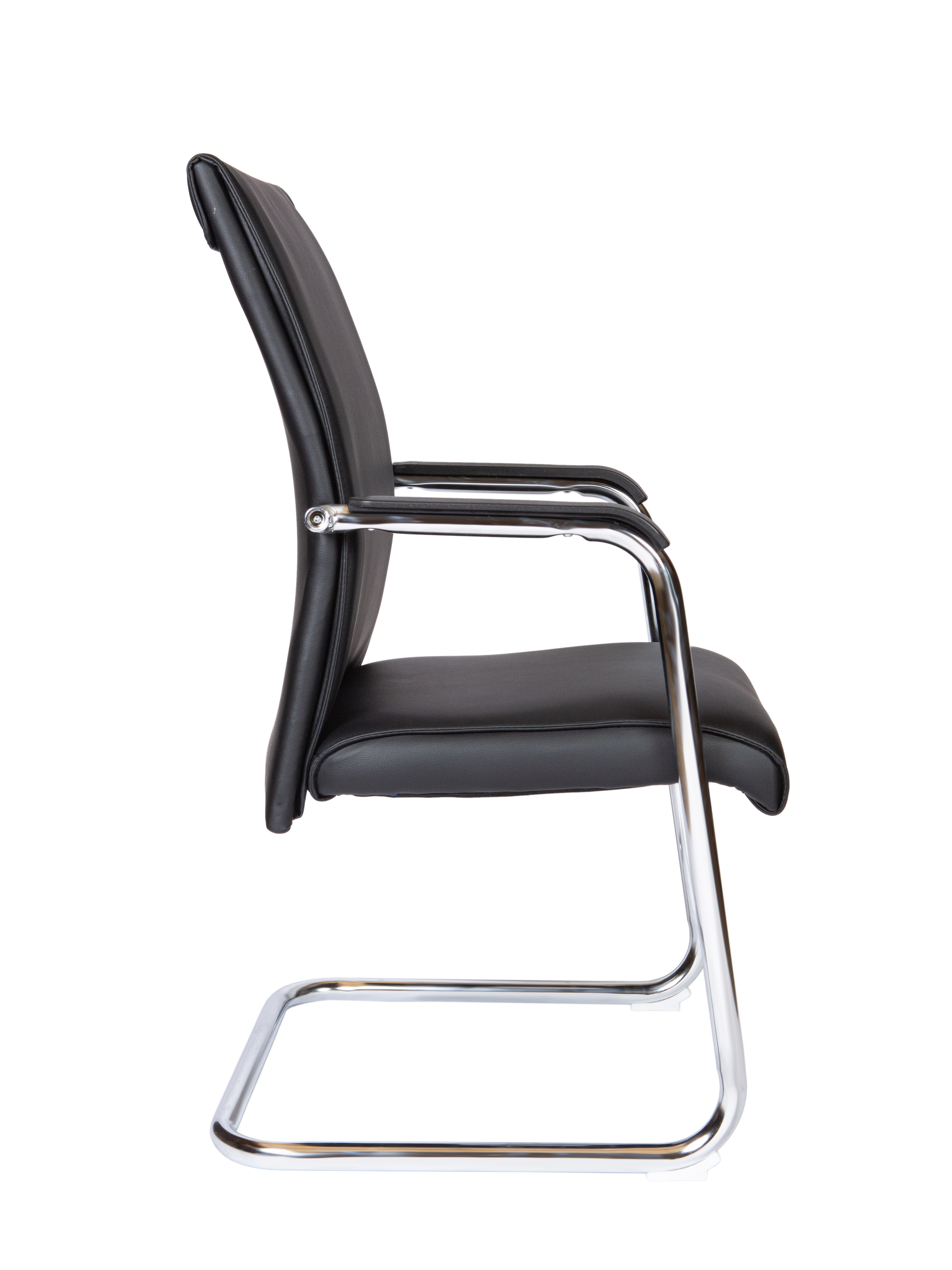 Кресла Мира блэк CF / Myra CF black