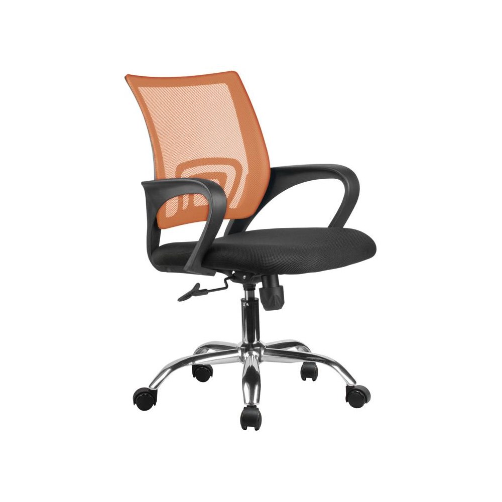 ОРАНЖЕВЫЙ/ЧЕРНЫЙ