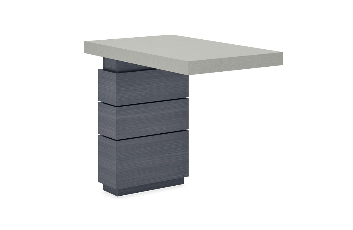 Боковая приставка AN202