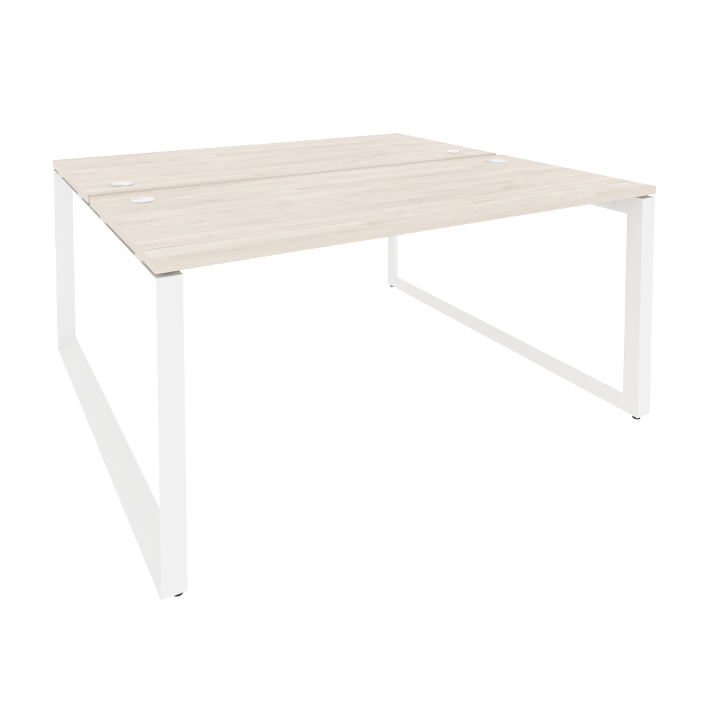 Onix Рабочая станция на О-образном мк O.MO-D.RS-2.4.7 1580*1475*750