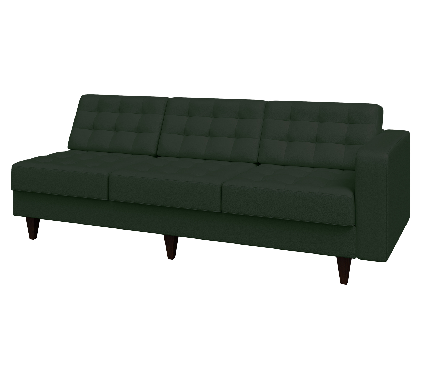 Модуль 3-местный левый Космо Kos3L