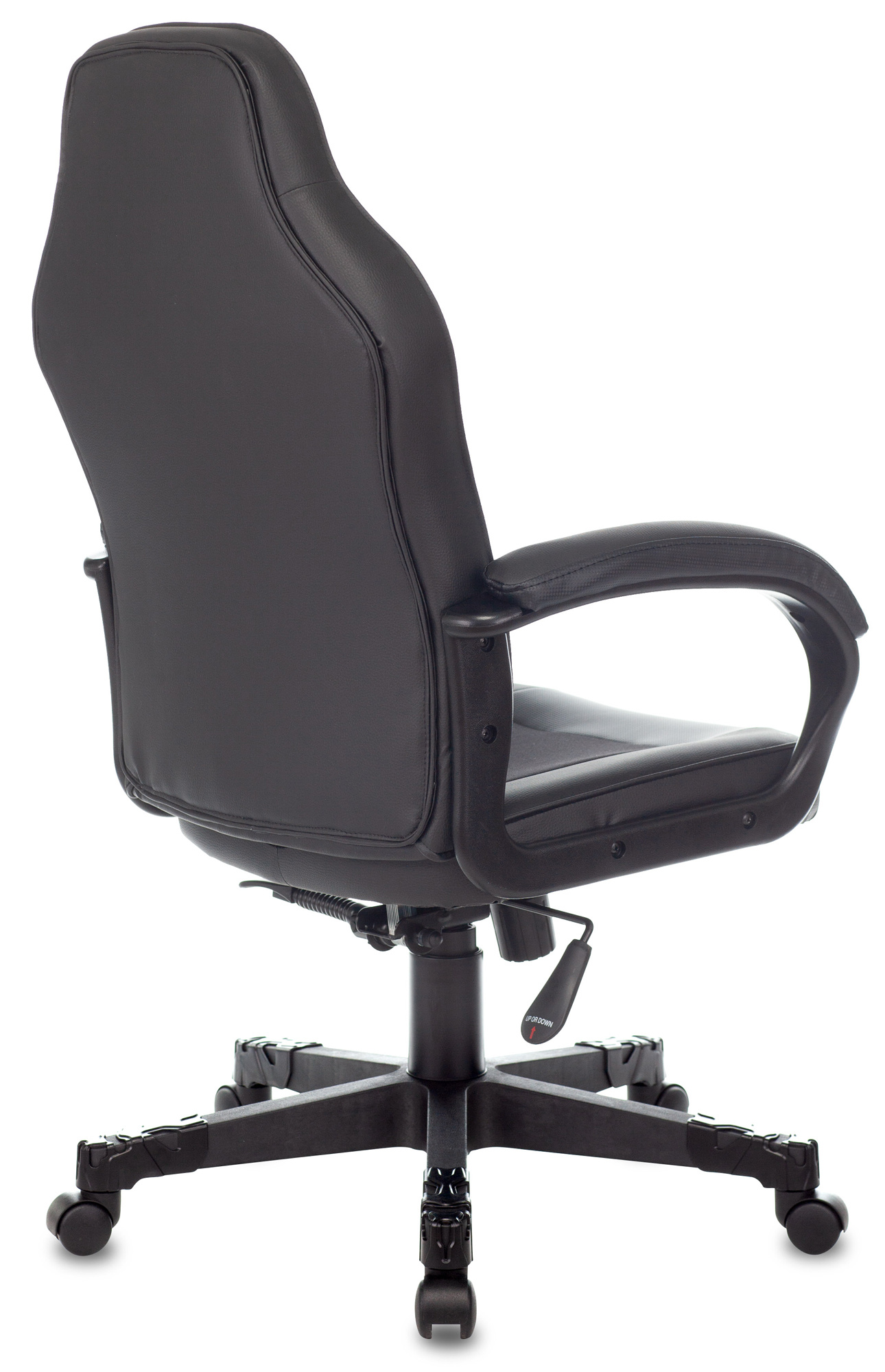 Кресло игровое Zombie GAME 17