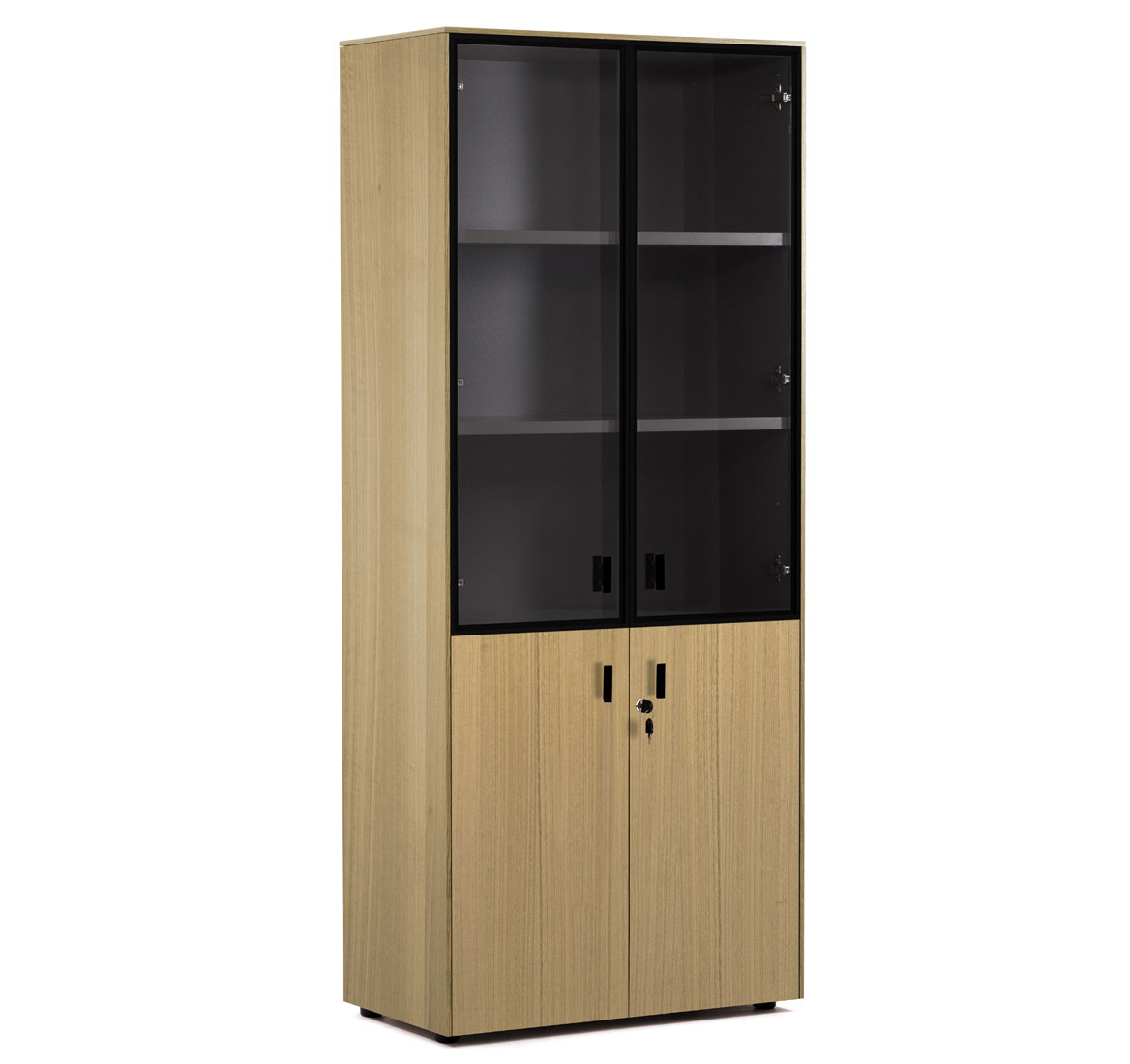 Tesla Шкаф комбинированный H197