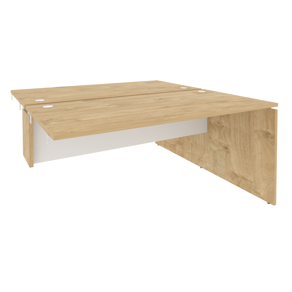 Onix Стол-приставка двойной к опорным элементам O.D.SPR-4.8 1580*1635