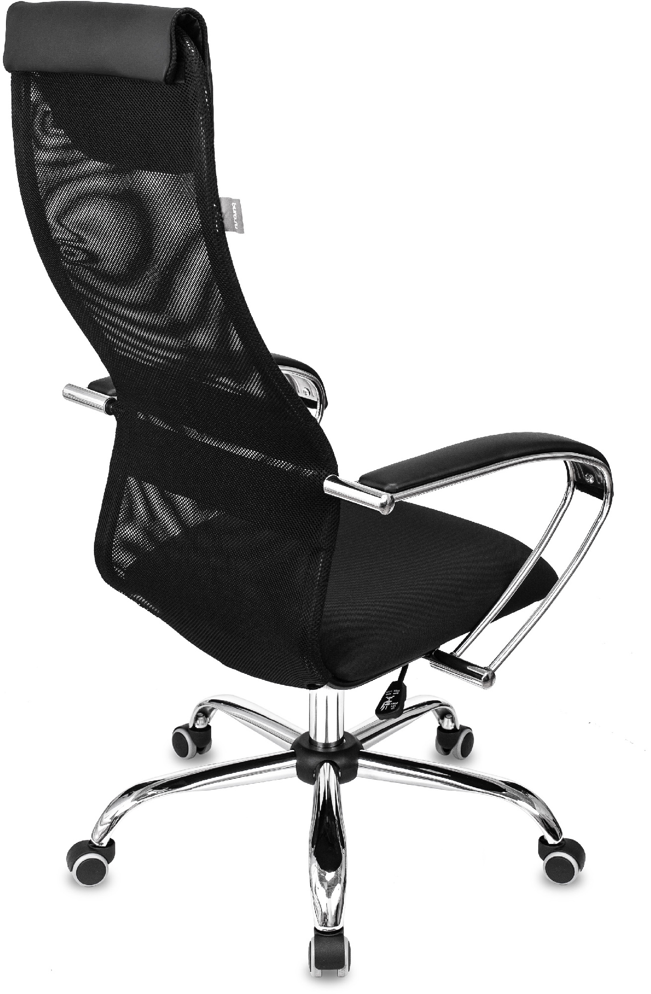 Кресло руководителя Бюрократ CH-607SL