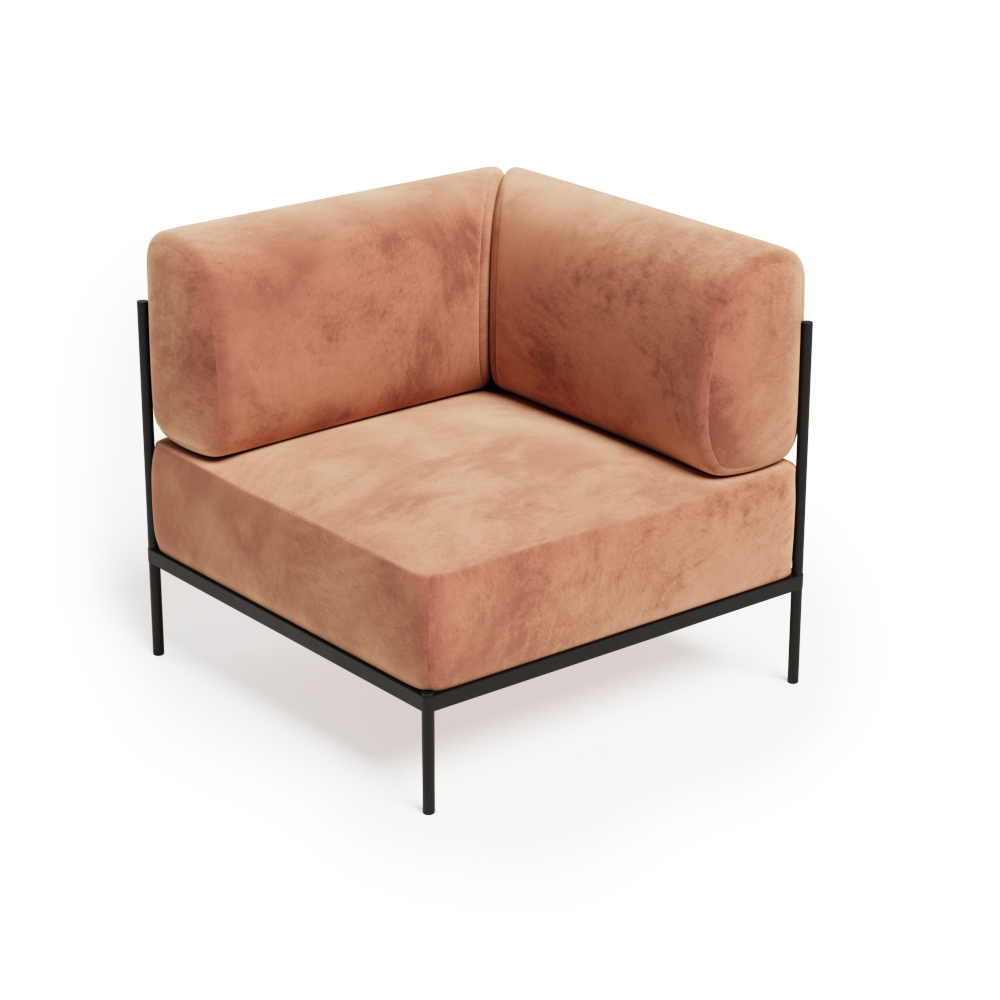 Rio Модуль угловой РСЕ-02