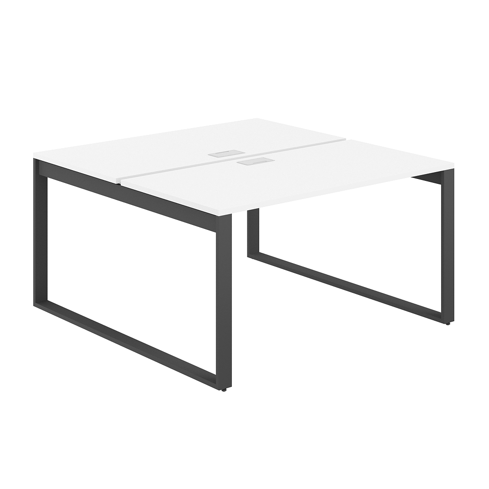 Рабочая станция 1200х1238х750 AG.131.WH.L.72.AN