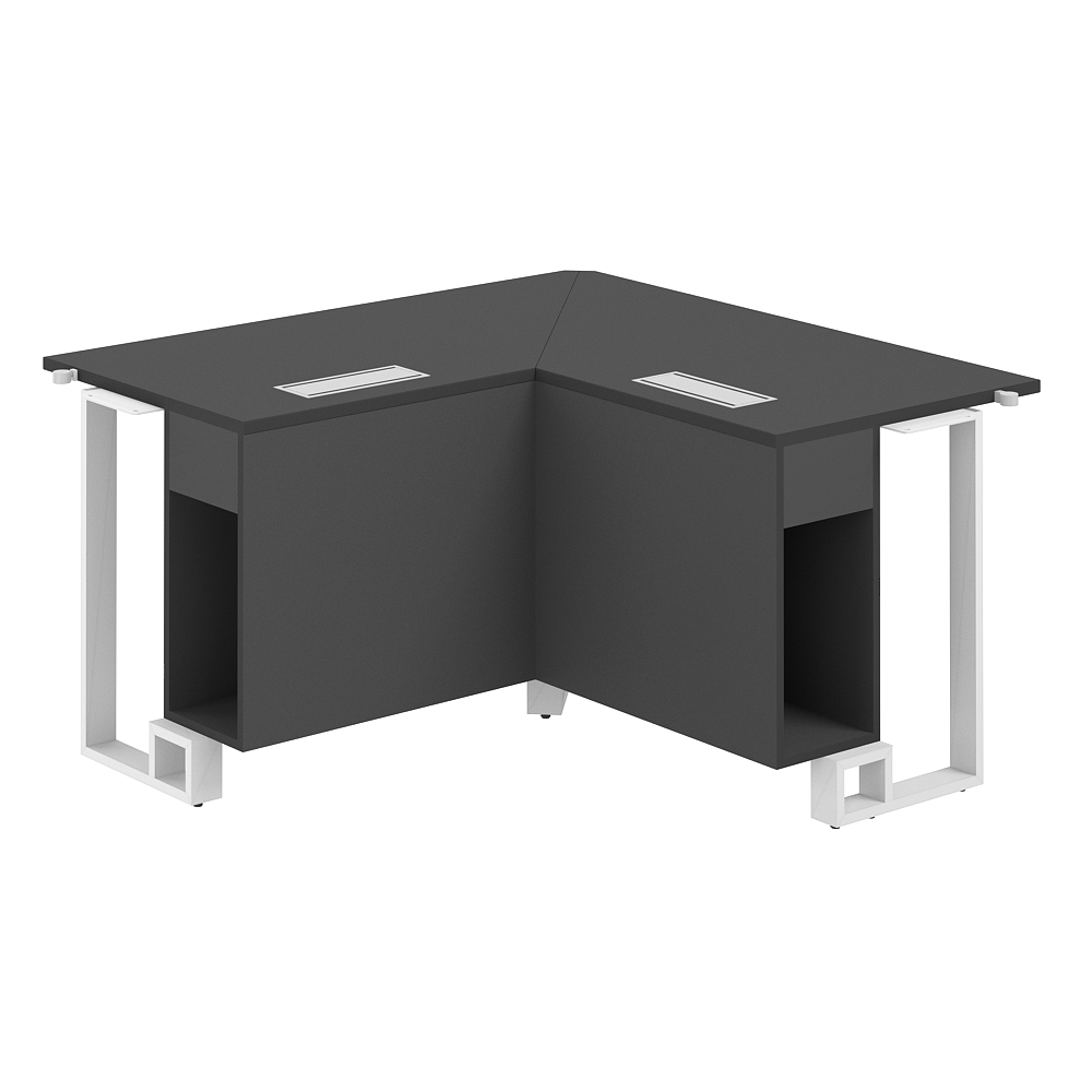 Модуль угловой 1200х1200х750 SP.0115.AN.AN.WH