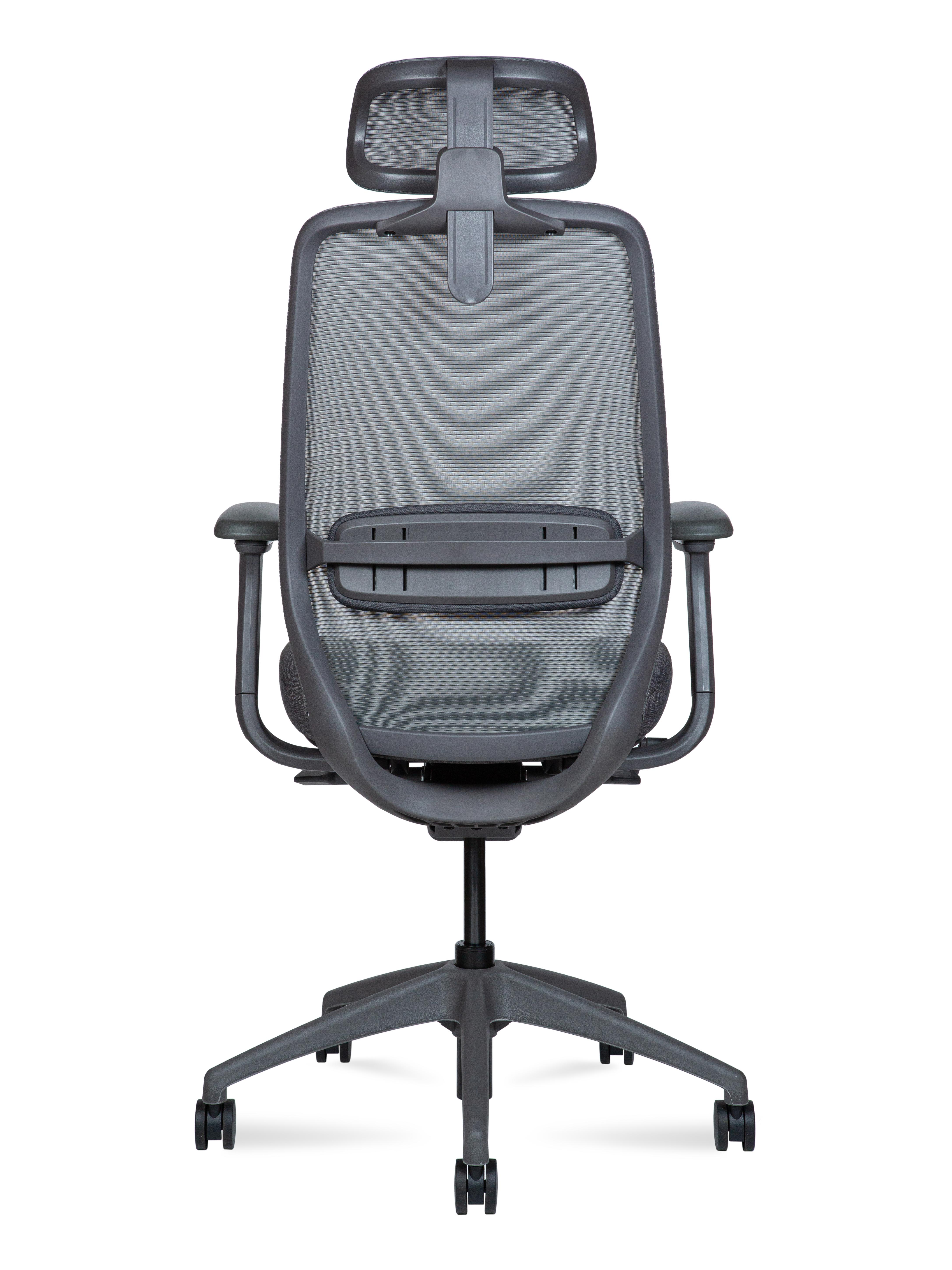 Кресла Вольта / Volta