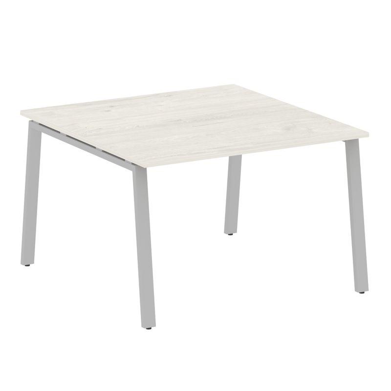 Metal System Переговорный стол (1 столешница) на А-образном м/к БА.ПРГ-1.2