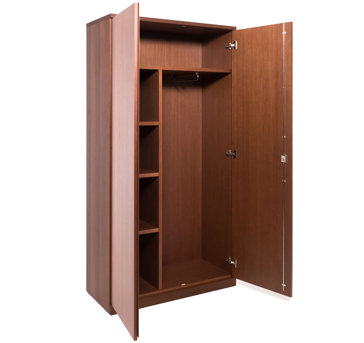 Mare Орех Гардероб