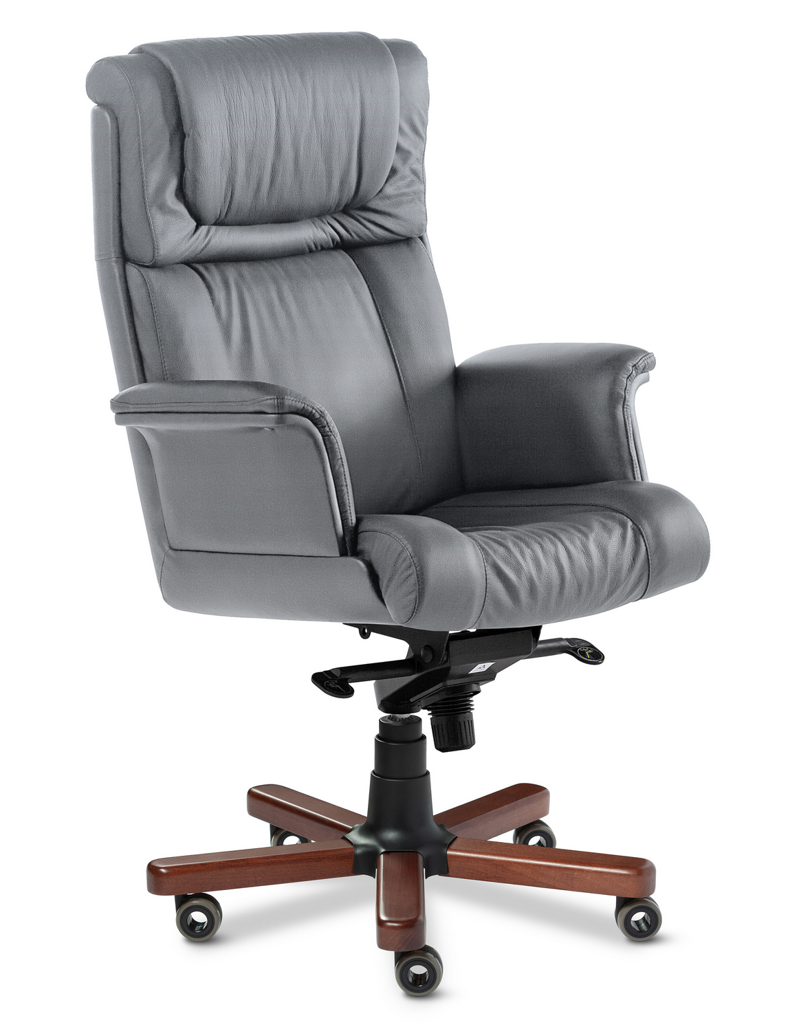 Кресло для руководителя Master Luxe B