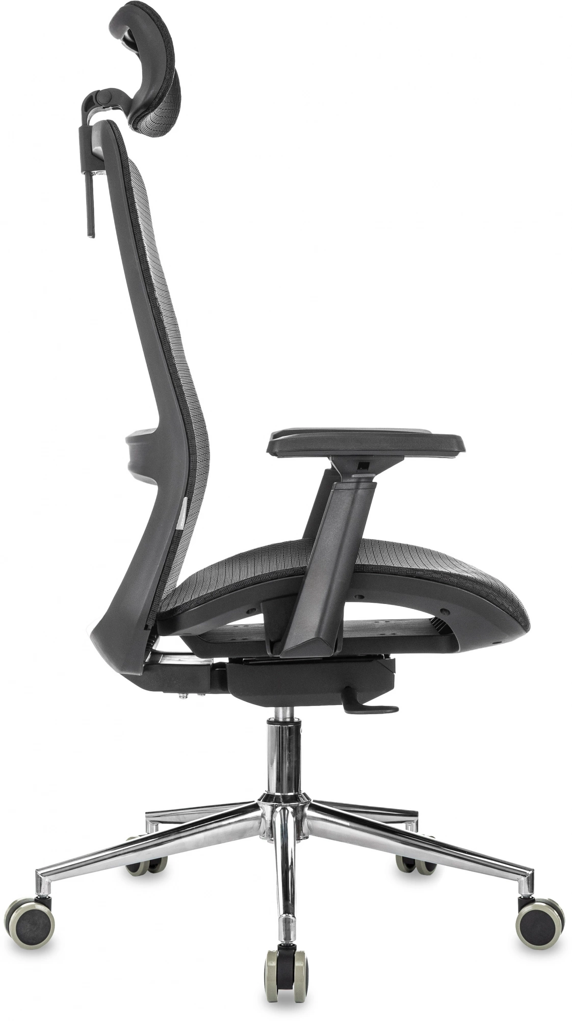 Кресло руководителя Бюрократ MC-912-H