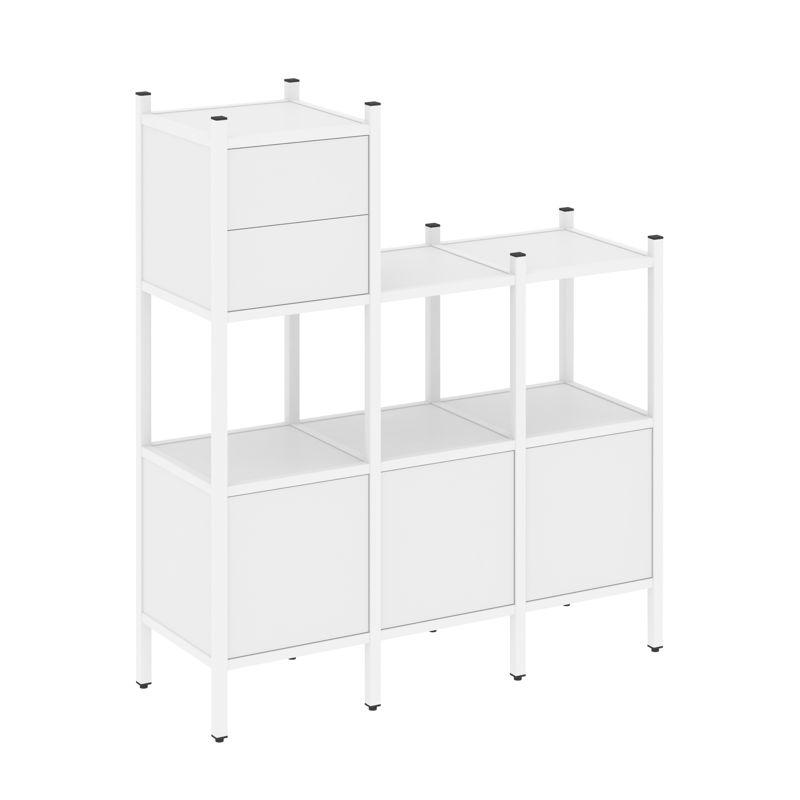 Loft Прямой стеллаж VR.L-13