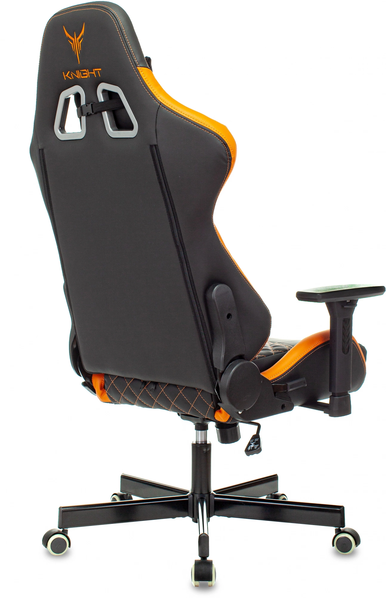 Кресло игровое Knight ARMOR