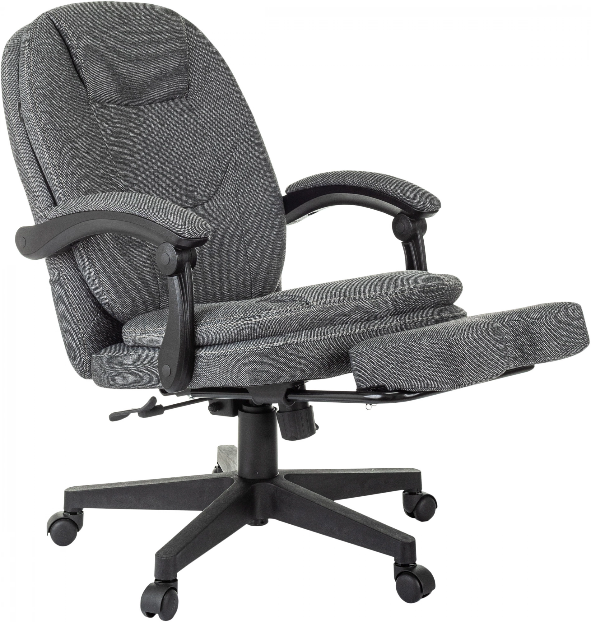 Кресло руководителя Бюрократ CH-868MSG-BF