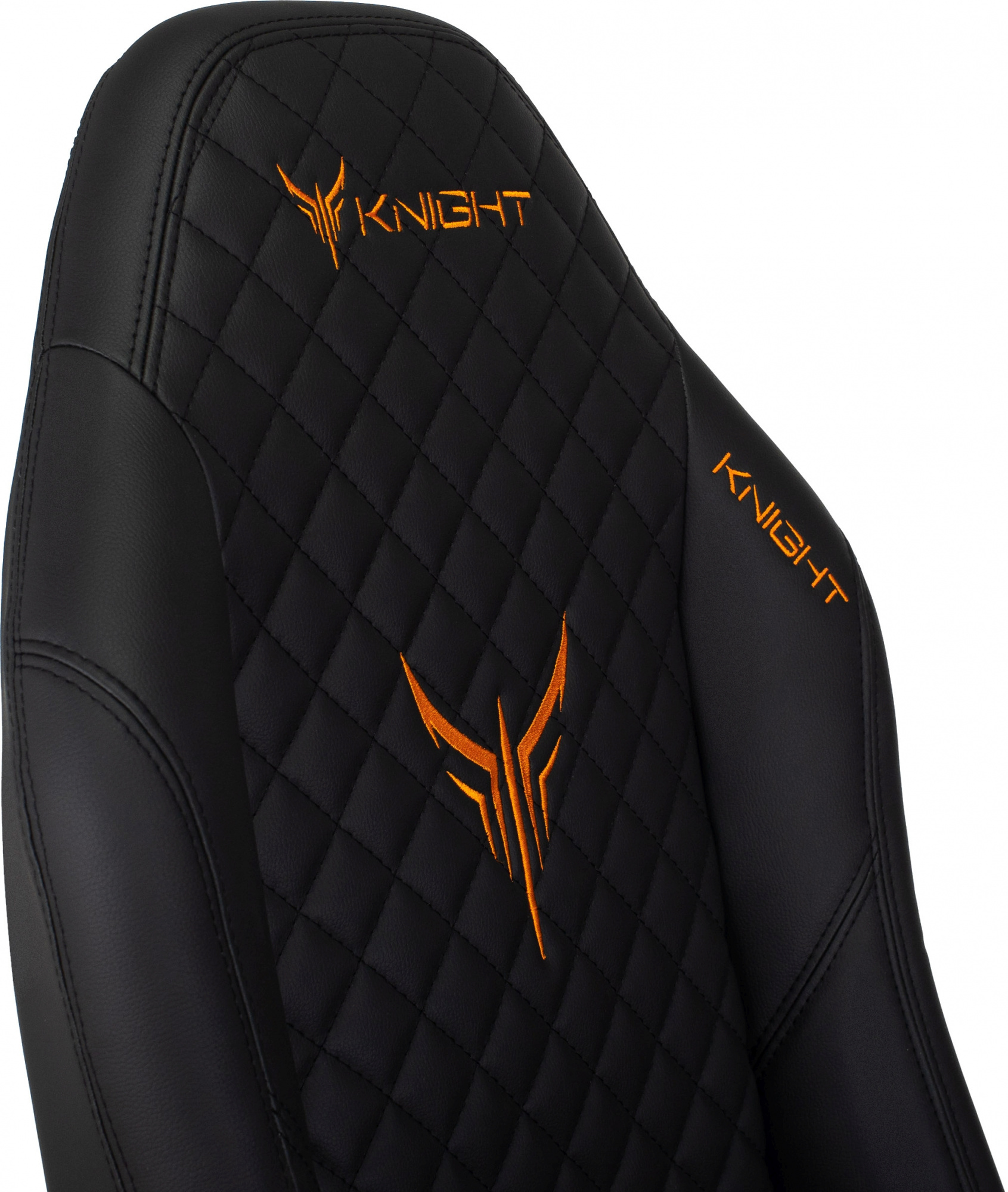 Кресло игровое Knight Rampart