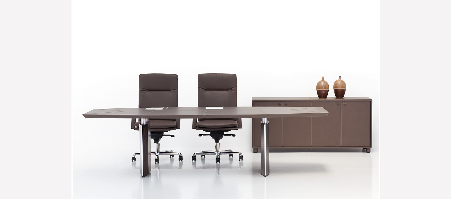 Кресло Prestige