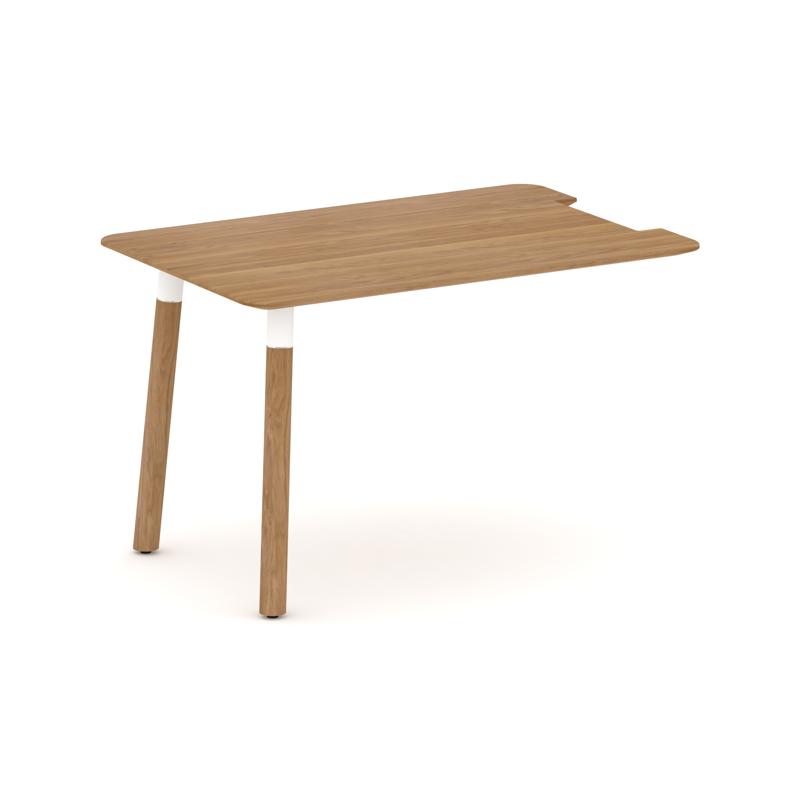 Fresco Брифинг-приставка FR.BR-12 1200*800*725