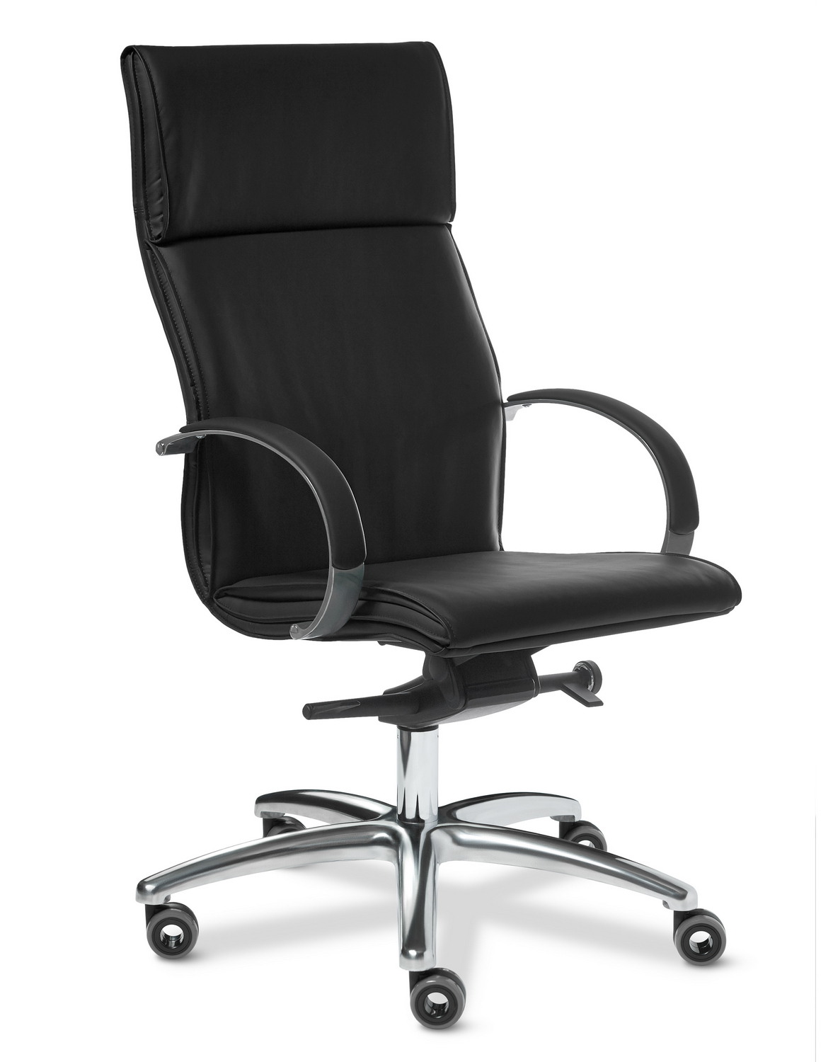 Кресло для руководителя Laguna A