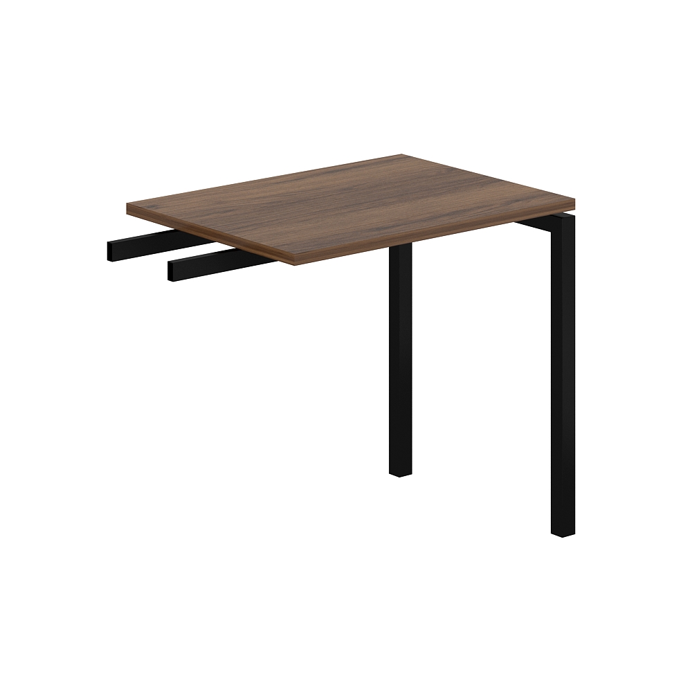 Брифинг-приставка 800х600х750 SG.110.DM.44.BL