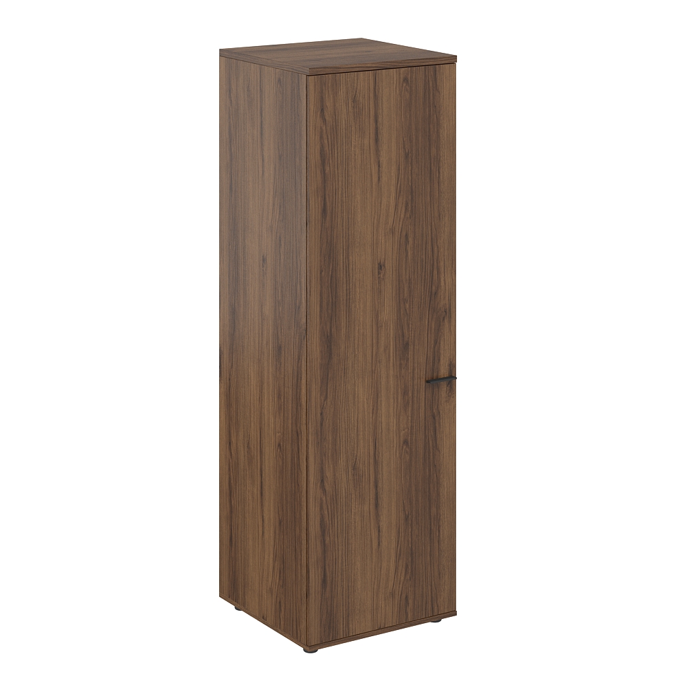 Гардероб 600х600х1955, з.ст ЛДСП 16 мм, левый SG.826.DM.DM.L