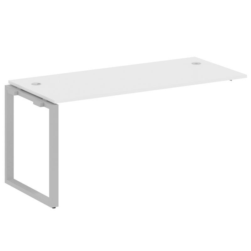 Metal System Проходной элемент рабочей станции на О-образном м/к БО.ПРС-СП-1.4