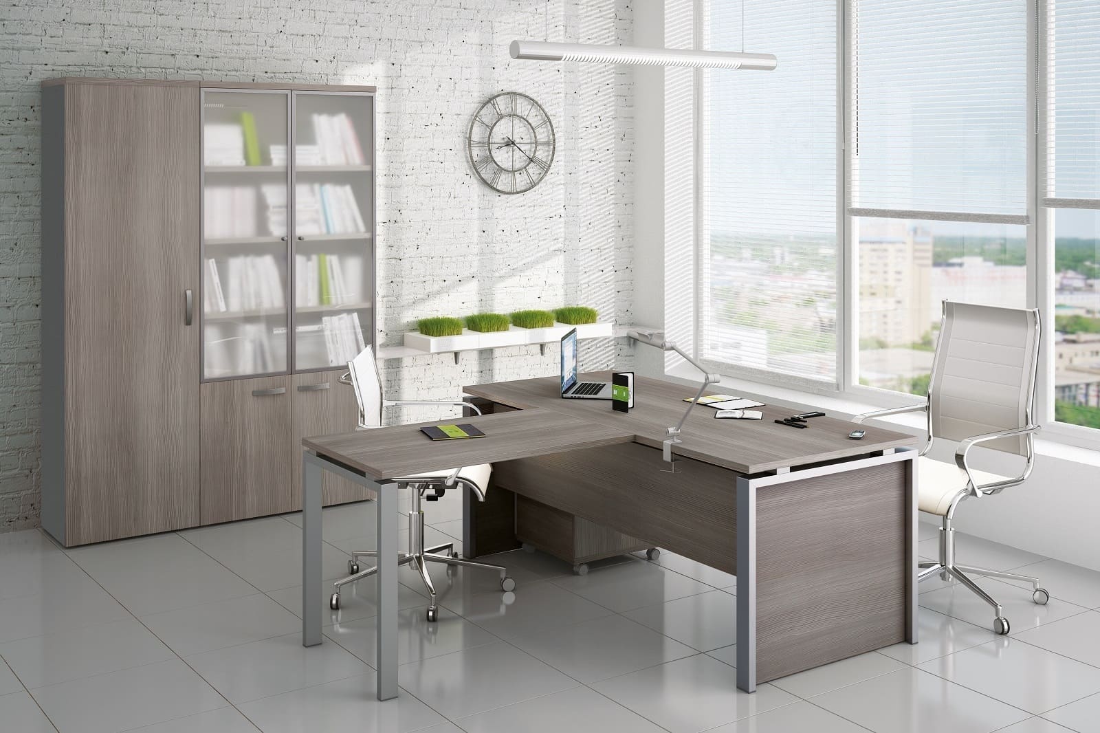 Кабинет руководителя FLASH