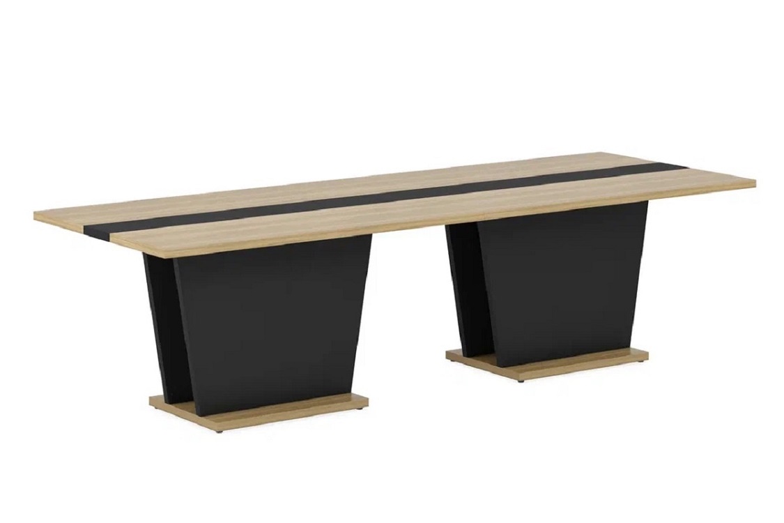 Стол переговоров 2,8м 2*TAU701.ANT