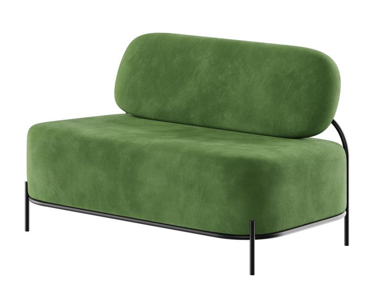 Jive Диван двухместный JVE-2