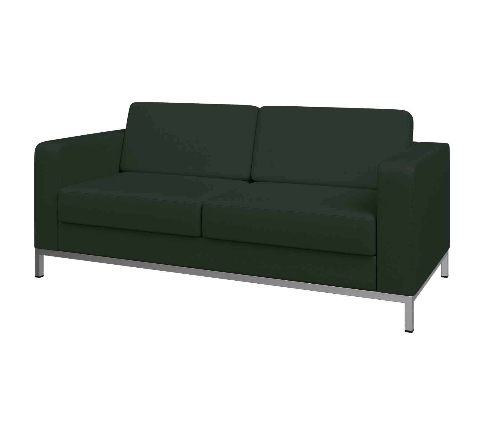 Диван 3-местный Руум Ru3M