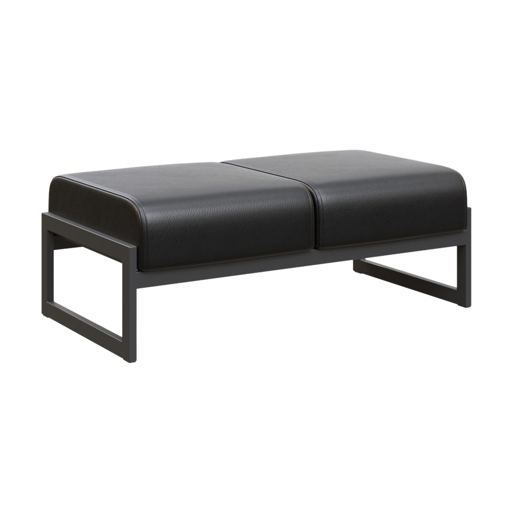 Module Банкетка двухместная MD.B2