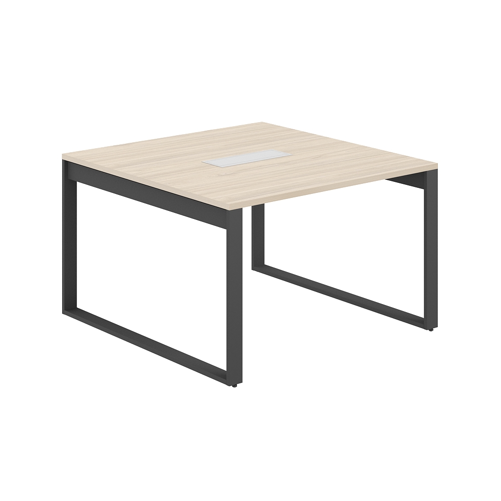 Стол для переговоров 1200х1238х750 AG.1212.AR.72.AN