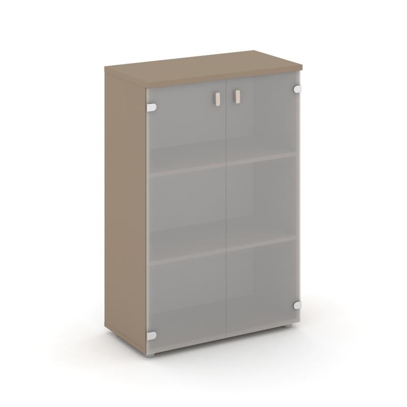 Estetica Шкаф средний широкий ES.ST-2.4 800*420*1207